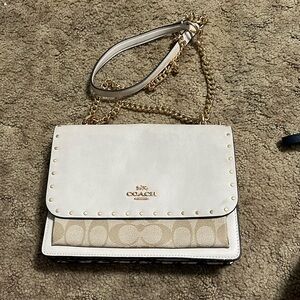 Coach crossbody